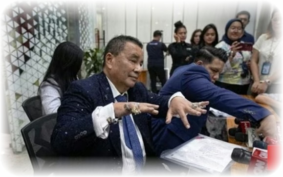 Diduga Rendahkan Wartawan, Forum Pemred Minta Hotman Paris Hormati Profesi Jurnalis