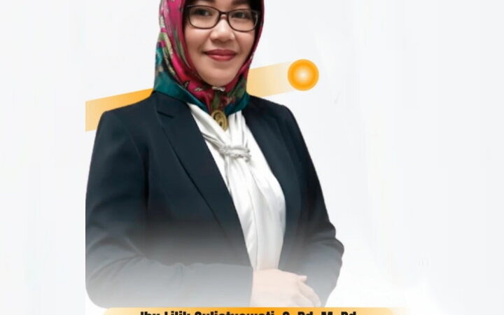 Kabid Mutu Dinas Pendidikan Sidoarjo Dr. Lilik Sulistyowati, M.Pd, Acara Parenting Sangat Baik Untuk Mencegah Bullying
