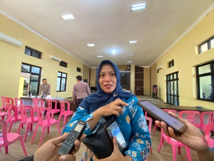 Masyarakat Harus Lakukan Gerakan Pengendalian (Gerdal) Hama Tikus Guna Menekan Kasus Leptospirosis di Pacitan Tercatat Telah Mencapai 157 Kasus Sepanjang 2026.