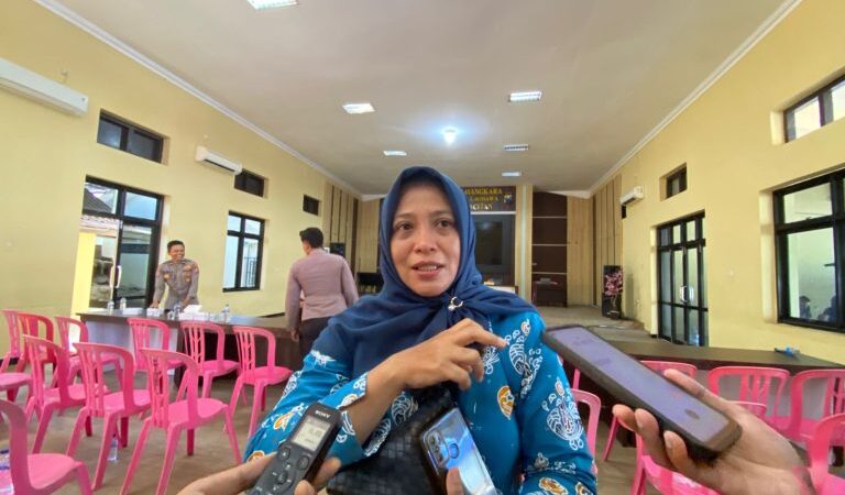 Masyarakat Harus Lakukan Gerakan Pengendalian (Gerdal) Hama Tikus Guna Menekan Kasus Leptospirosis di Pacitan Tercatat Telah Mencapai 157 Kasus Sepanjang 2026.