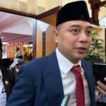 Wali Kota Surabaya Eri Cahyadi Minta Calon Dirut KBS Komitmen Tak Korupsi