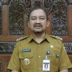 KPK Menjaring OTT Bupati Pemalang Anom Widiyantoro