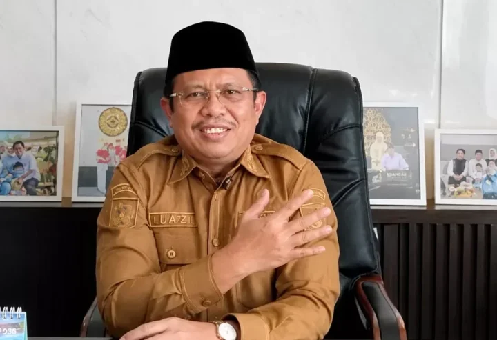 Terkait OTT Bupati Lombok Barat, KPK Tangkap Satu Orang Lagi Dari Pihak Swasta di Jakarta