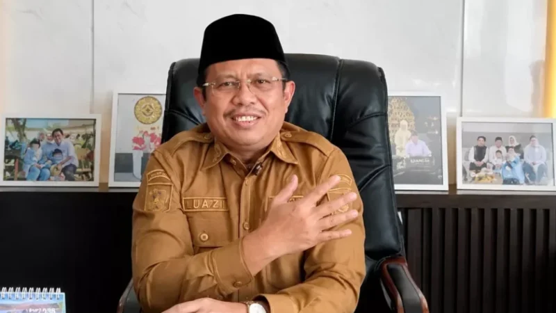Terkait OTT Bupati Lombok Barat, KPK Tangkap Satu Orang Lagi Dari Pihak Swasta di Jakarta