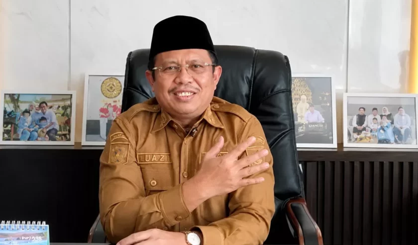 Terkait OTT Bupati Lombok Barat, KPK Tangkap Satu Orang Lagi Dari Pihak Swasta di Jakarta