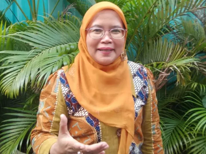 Dikbud Sidoarjo Pastikan Dua Siswa di Sawotratap Kembali Bersekolah Mulai Hari Ini Tanpa Dipungut Biaya.