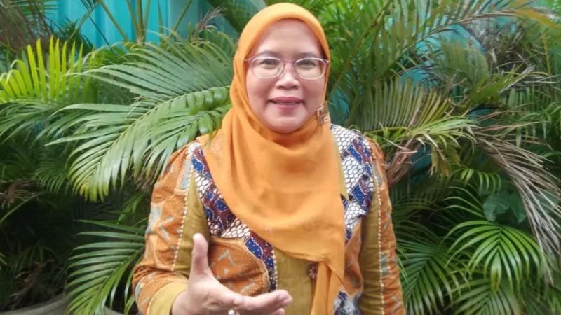 Dikbud Sidoarjo Pastikan Dua Siswa di Sawotratap Kembali Bersekolah Mulai Hari Ini Tanpa Dipungut Biaya.