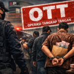 Dalam OTT Bupati Pemalang, Staf KPK Turut Jadi Tersangka