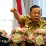 KPK Mendalami dan Memeriksa Temuan Uang di Rumah Dinas dan Pribadi Plt. Gubernur Riau