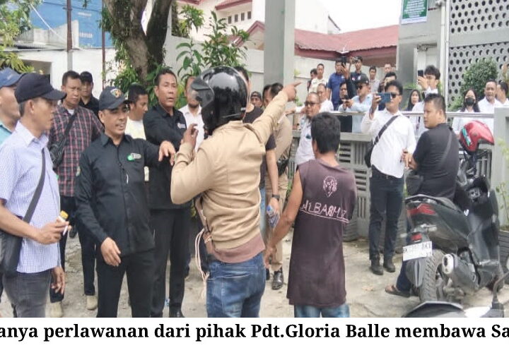 PIWK Bersama Umat Kristen Komplek USU ”Secepatnya Akan Melakukan Revitalisasi Chapel USU”