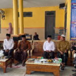Pemdes dan Kartar Pancanggaan Kabupaten Sampang Gelar Acara MTQ ke-1.