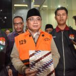 Jaksa Penuntut Umum Mendakwa Mantan Menteri Agama Yaqut Cholil Qoumas Perkaya Diri Rp4,8 Miliar Dari Kuota Haji