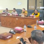 Wakil Ketua DPRD Sidoarjo Soroti Kekosongan Jabatan Kepala Sekolah, Dorong BKD Segera Lakukan Pengisian