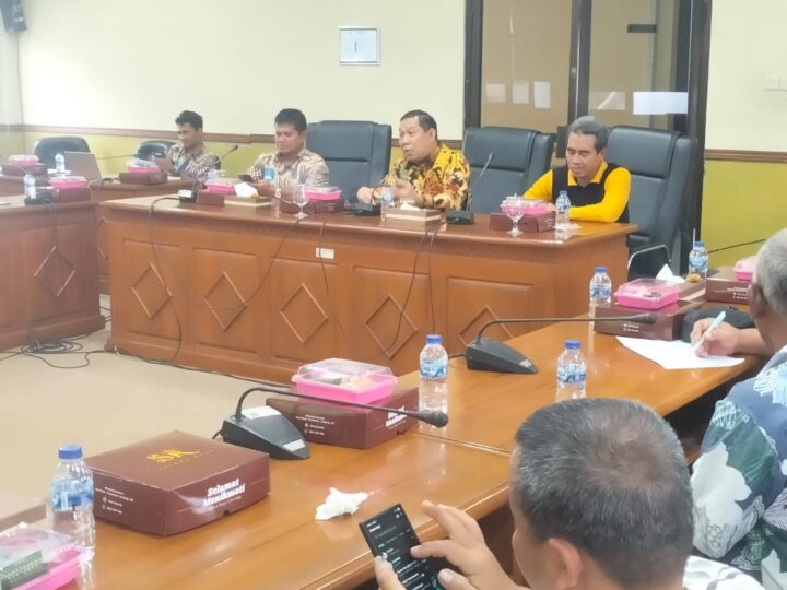 Wakil Ketua DPRD Sidoarjo Soroti Kekosongan Jabatan Kepala Sekolah, Dorong BKD Segera Lakukan Pengisian