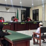 Tiga Debt Colector (DC) Mata Elang Divonis 3,5 Tahun Penjara Oleh PN Mojokerto Karena Pemerasan, Pajero Sport Dirampas dan Dijual Rp80 Juta
