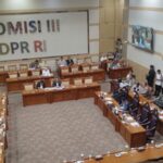 Selesaikan RUU Perampasan Aset Akhir Tahun Ini, Target Dari Komisi III DPR RI