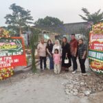 JM Cafe Resmi Di Luncurkan, Hadirkan Konsep Baru Nongkrong Di Desa Mekar sari Rumpin Bogor