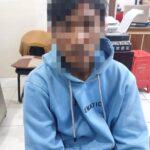 Ketahuan Bakar Lahan 1 Hektare, Seorang Buruh Tani di Kotim Diamankan Polisi