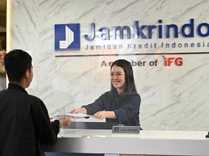 Dukung Program 3 Juta Rumah, Jamkrindo Perkuat Penjaminan Pembiayaan Perumahan