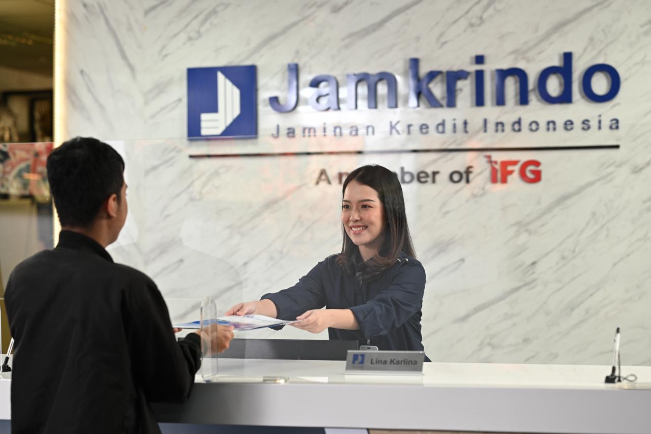Dukung Program 3 Juta Rumah, Jamkrindo Perkuat Penjaminan Pembiayaan Perumahan