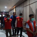 Kejati Kalteng Tetapkan 5 Komisioner KPU Kotim Jadi Tersangka Dugaan Korupsi Dana Hibah Rp40 Miliar
