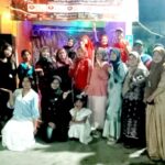 Griya Persada Indah Cikarang Selatan Gelar Lomba Karoke Sambut Hut RI Ke 81