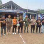 Menyambut HUT ke-106, Pemerintah Desa Lumpang Gelar Turnamen Sepak Bola “KADES CUP 2026