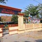 Hasil Dari Musyawarah Orang Tua Siswa dan Komite SMP Negeri 2 Ketanggungan Brebes, Terapkan Kebijakan Sumbangan Sukarela