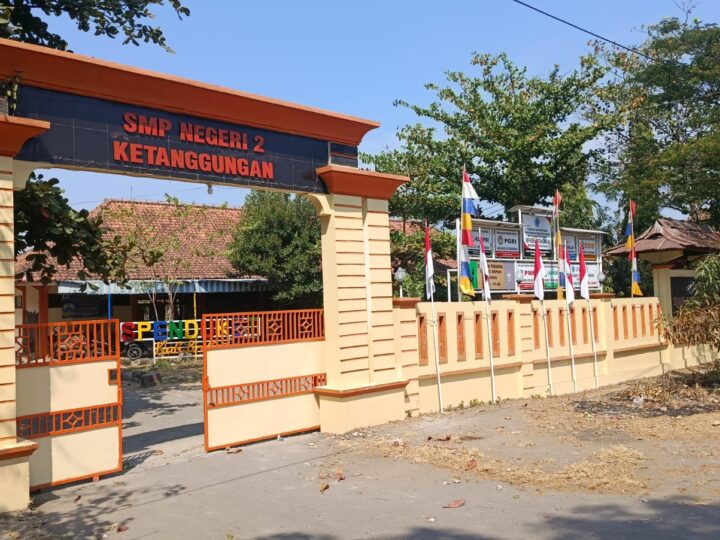 Hasil Dari Musyawarah Orang Tua Siswa dan Komite SMP Negeri 2 Ketanggungan Brebes, Terapkan Kebijakan Sumbangan Sukarela