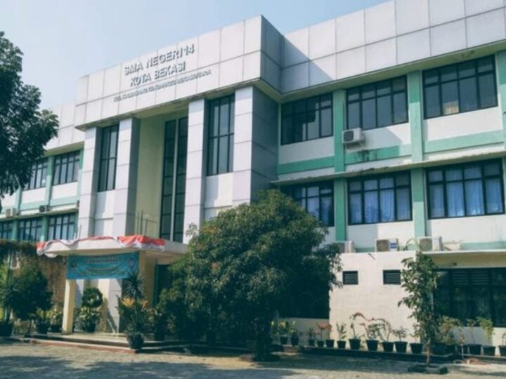 Ketum FWJI: Jika Ada Indikasi Pungli Perbaikan Fasilitas, SMAN 14 Kota Bekasi Harus Diberi Sangsi