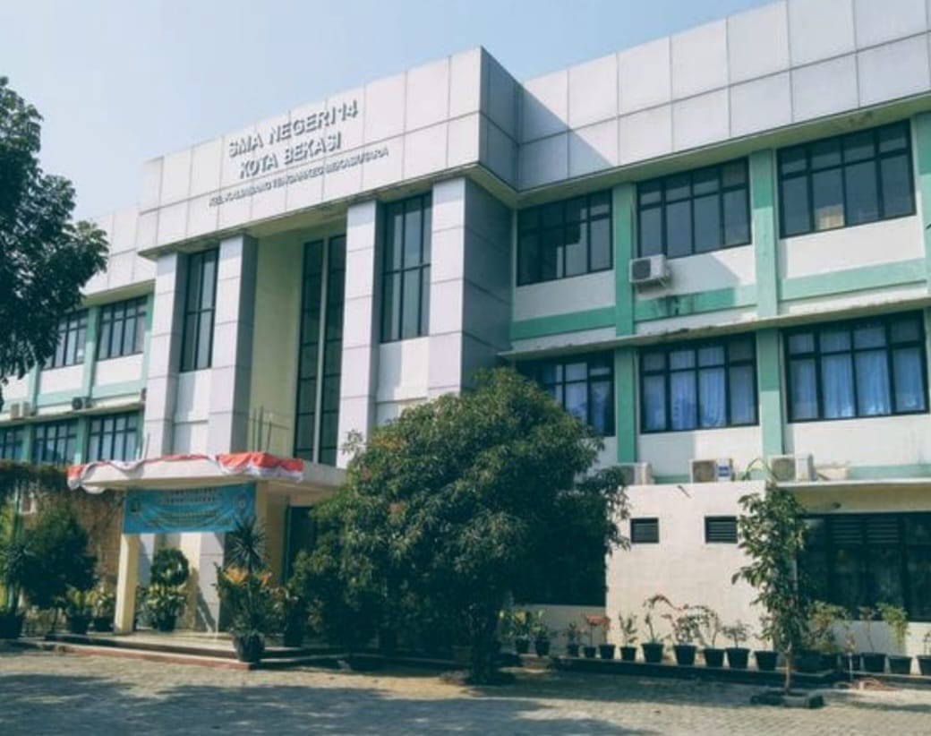 Ketum FWJI: Jika Ada Indikasi Pungli Perbaikan Fasilitas, SMAN 14 Kota Bekasi Harus Diberi Sangsi