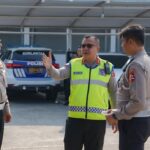 Korps Lalulintas Polri Menghadirkan Layanan 110 yang Mudah Diakses Cepat dan Responsif