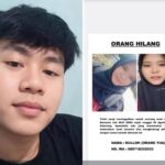 Nur Adea Remaja Perempuan Kampung Pabuaran Desa Batok Tenjo Bogor Hilang, Sudah 3 Hari Mohon Batuannya.