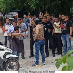 Merasa Kecewa Atas Sikap Pdt.Gloria Balle “Para Pendiri Chapel USU Meminta Agar USU Bertindak Tegas”