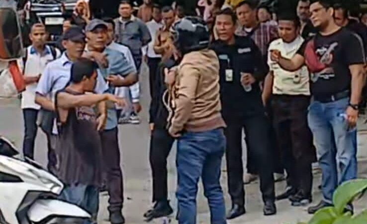 Merasa Kecewa Atas Sikap Pdt.Gloria Balle “Para Pendiri Chapel USU Meminta Agar USU Bertindak Tegas”