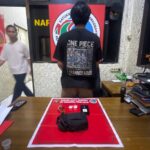 Hasil Pengembangan Kasus, Satresnarkoba Polres Kotim Amankan Lagi Pengedar Sabu 10,18 Gram