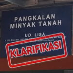 Hak Jawab & Klarifikasi: Pemilik Pangkalan UD. Lisa Atas Tudingan Penyelewengan Minyak Bersubsidi