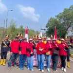 HUT Kemerdekaan RI Ke-81 Sebagai Pesan Moral dan Hiburan Masyarakat
