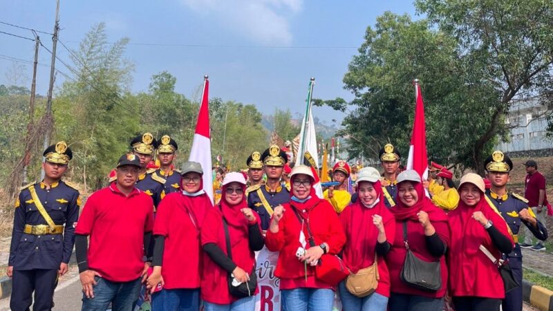 HUT Kemerdekaan RI Ke-81 Sebagai Pesan Moral dan Hiburan Masyarakat