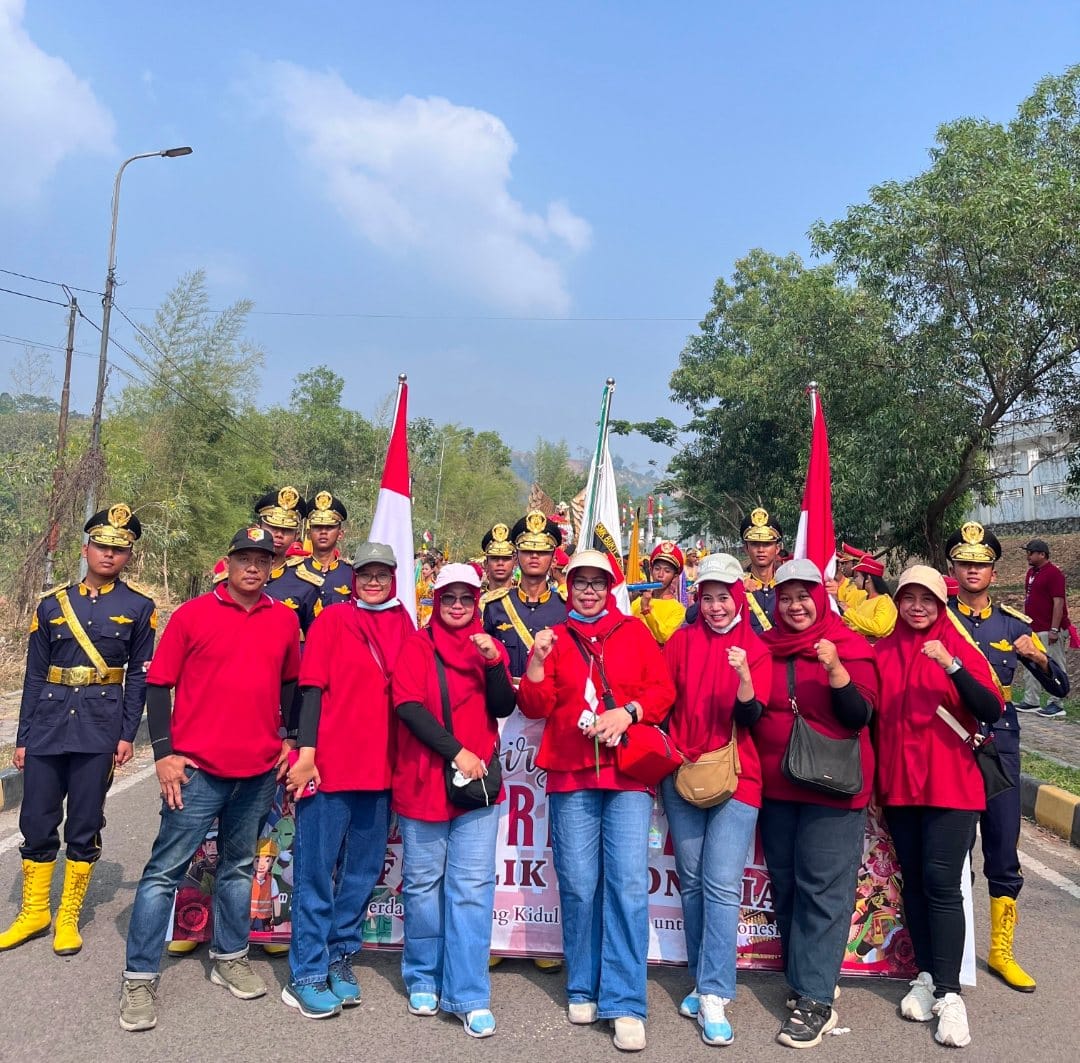 HUT Kemerdekaan RI Ke-81 Sebagai Pesan Moral dan Hiburan Masyarakat