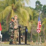 TNI AD dan US Army Tingkatkan Interoperabilitas Melalui Latma Ksatria Warrior 2026