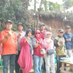 DESA TEGAL REJO TANJUNG ENIM PERINGATI HUT RI KE-81, SEBAGAI MOMEN EDUKASI WARGA UNTUK MENJAGA DAN MENCINTAI LINGKUNGAN