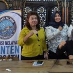 Ketua Aliansi Nelayan Banten Bersatu Meminta Penegak Hukum Untuk Bubarkan Bila Ada Upacara Bendera Setengah Tiang Pada HUT RI Ke 81