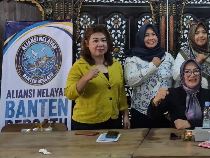 Ketua Aliansi Nelayan Banten Bersatu Meminta Penegak Hukum Untuk Bubarkan Bila Ada Upacara Bendera Setengah Tiang Pada HUT RI Ke 81