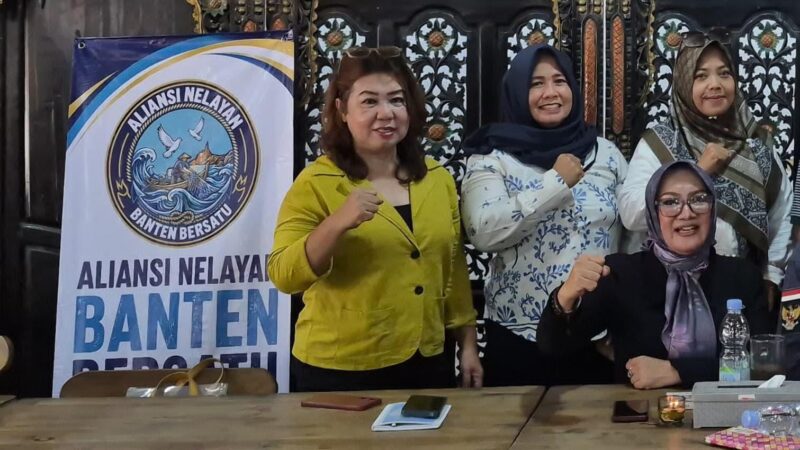 Ketua Aliansi Nelayan Banten Bersatu Meminta Penegak Hukum Untuk Bubarkan Bila Ada Upacara Bendera Setengah Tiang Pada HUT RI Ke 81