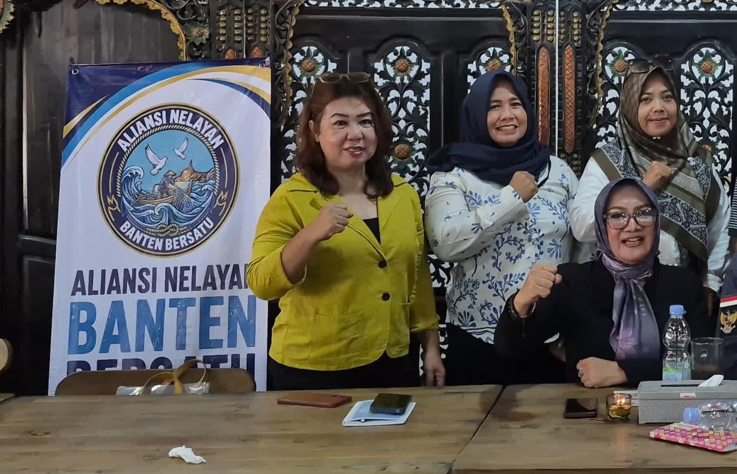 Ketua Aliansi Nelayan Banten Bersatu Meminta Penegak Hukum Untuk Bubarkan Bila Ada Upacara Bendera Setengah Tiang Pada HUT RI Ke 81