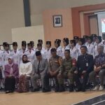 Tangis Haru dan Bangga: 3 Siswa SMA Plus Bina Terampil Siap Kibarkan Merah Putih di Rumpin