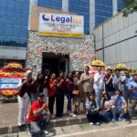 6 Tahun Berkiprah, Legalist Indonesia Resmi Buka Cabang Ketiganya Di PIK Jakarta