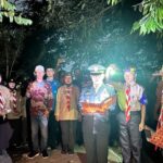 Danramil Parungpanjang Ajak Resapi Jasa Pahlawan di Renungan Suci HUT Ke-81 RI