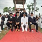 Pandangan Ketua FWJ Indonesia Provinsi DPD Jateng Soal HUT RI Ke 81 di Desa Nusajati